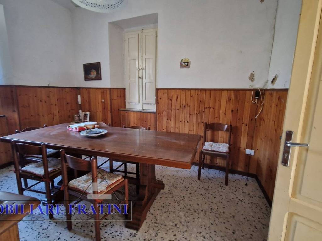 Casa indipendente a Civitella del tronto in Frazione Collebigliano, 47 - Foto 5