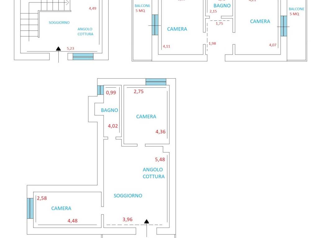 Villa a Aprilia in Via Gidora - Foto 2