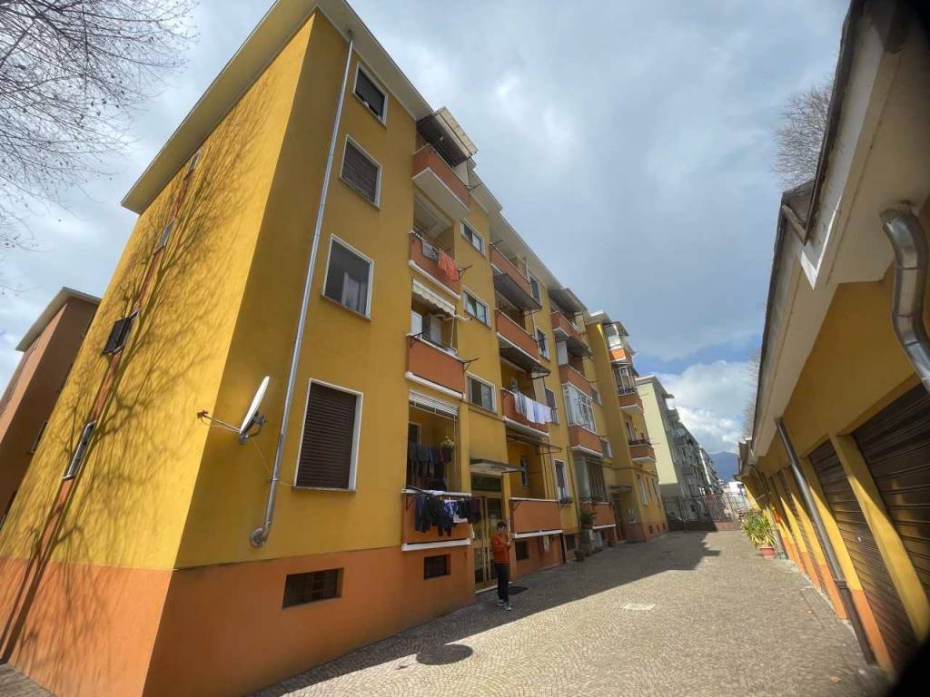 Appartamento a Biella in Via Lazio, 9 - Foto 5