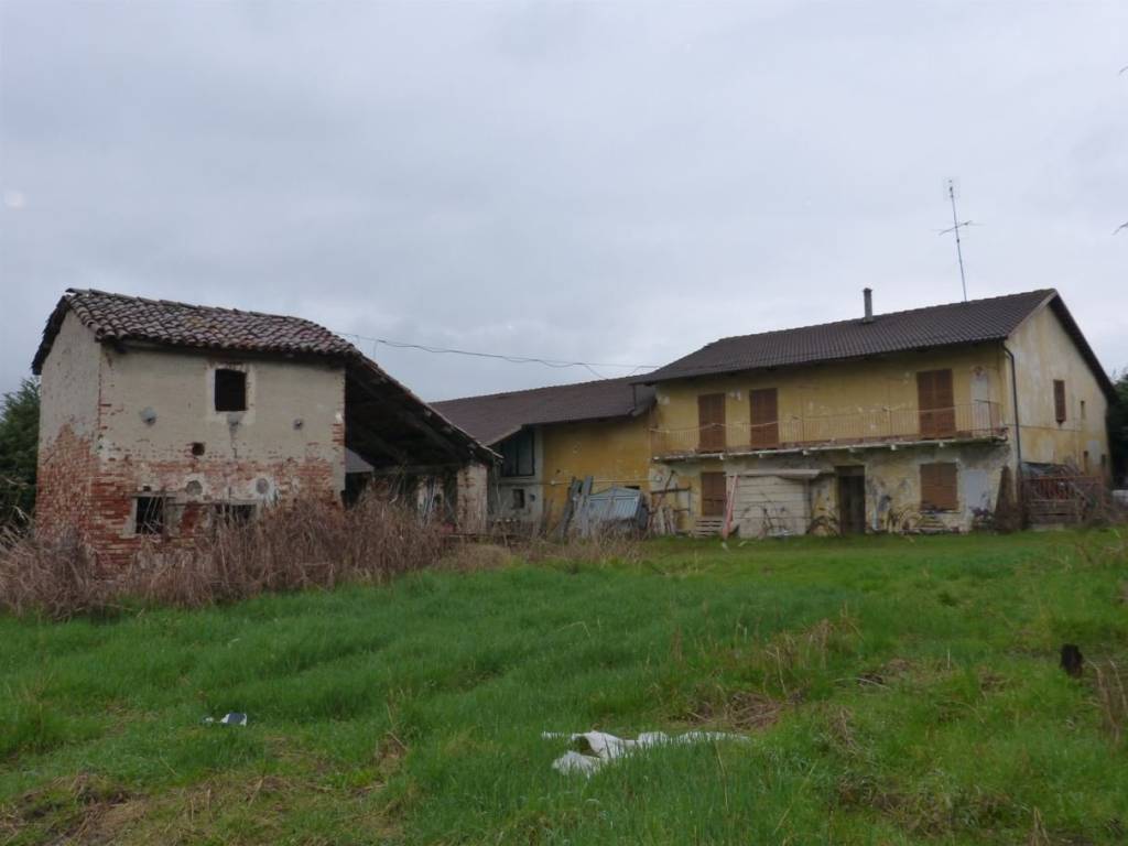 Rustico / casale a Fossano in Località San Lorenzo - Foto 2