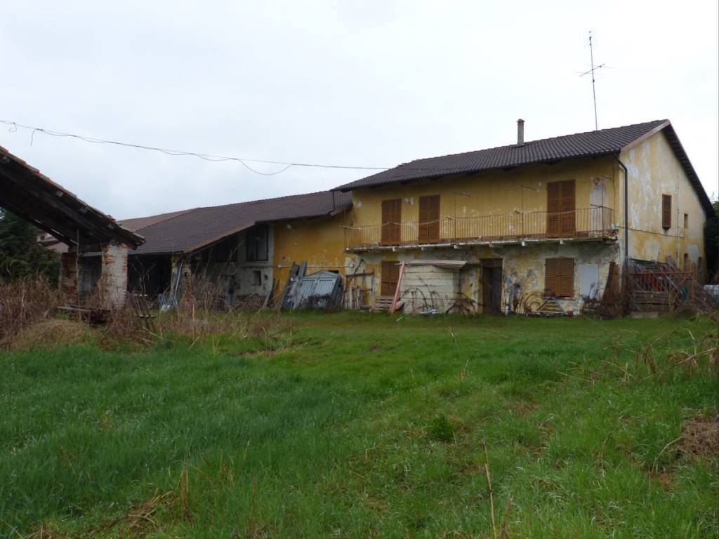 Rustico / casale a Fossano in Località San Lorenzo - Foto 3