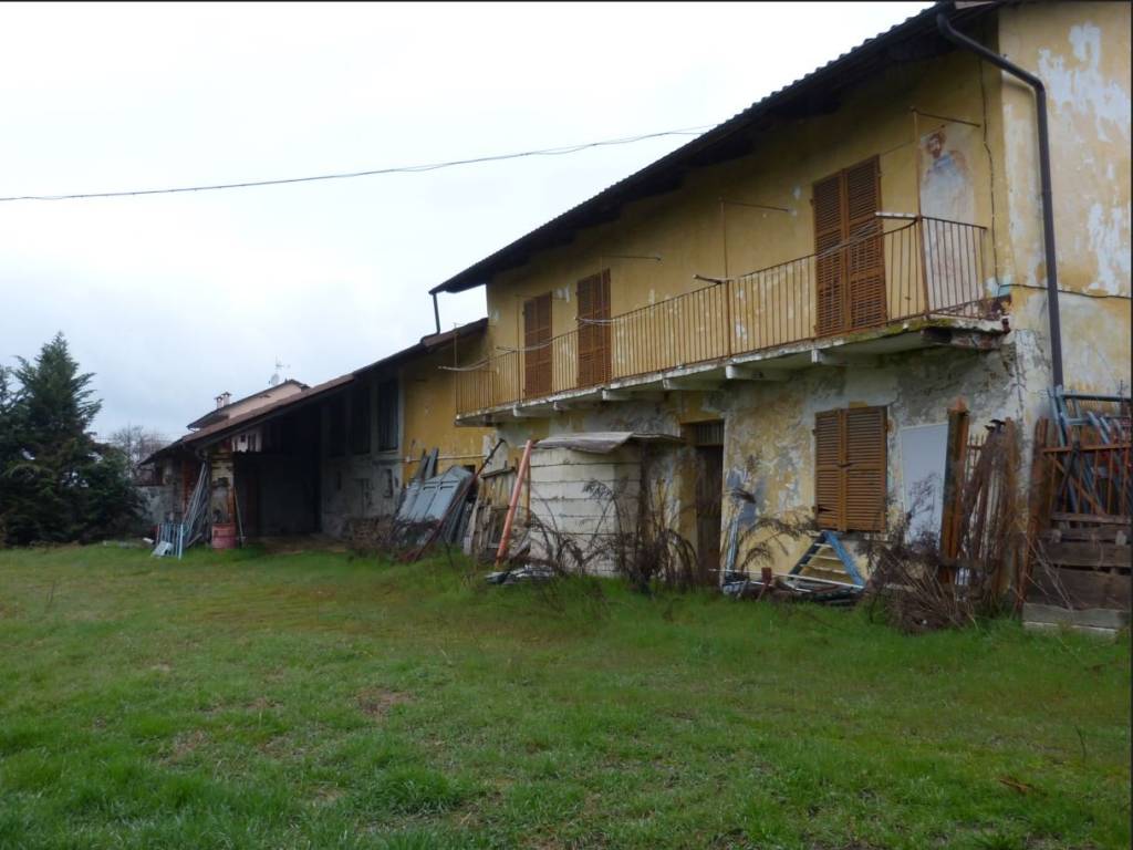 Rustico / casale a Fossano in Località San Lorenzo - Foto 4