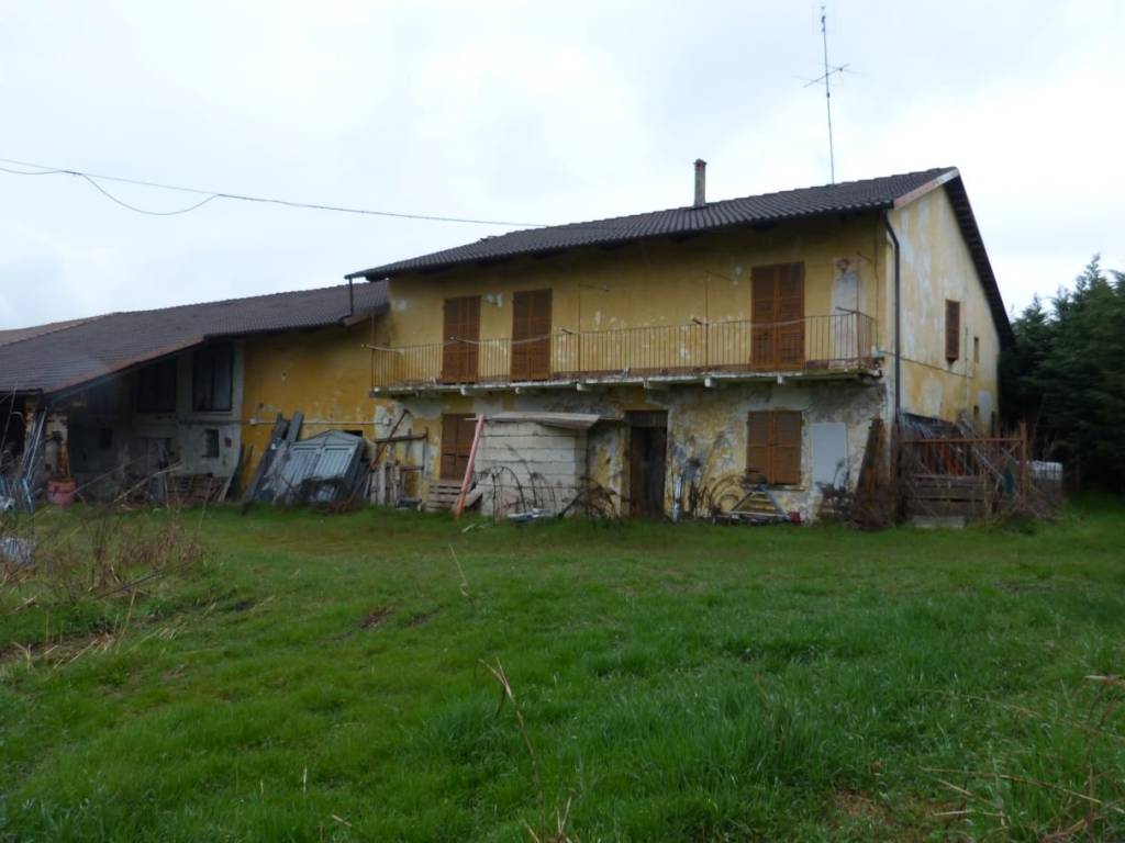 Rustico / casale a Fossano in Località San Lorenzo - Foto 5