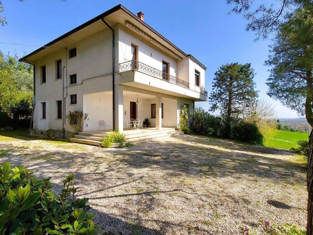 Villa a Senigallia - Foto 3