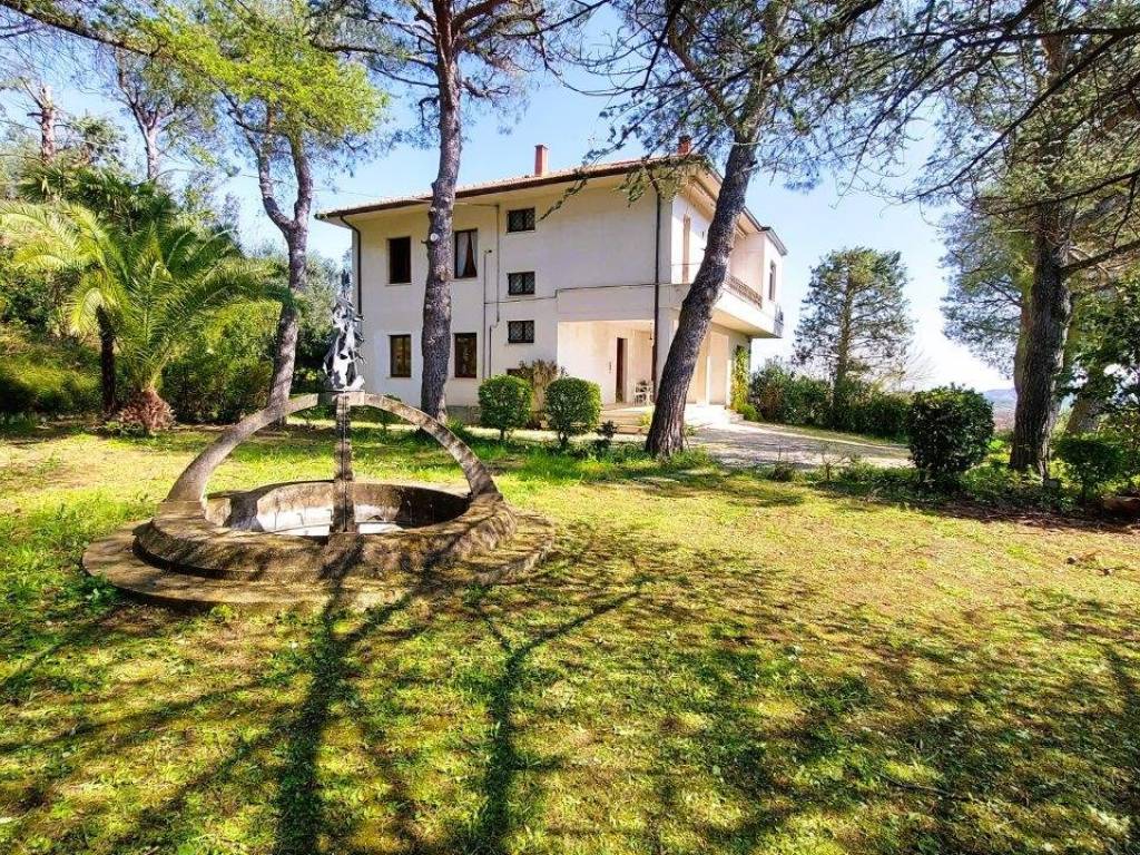 Villa a Senigallia - Foto 4