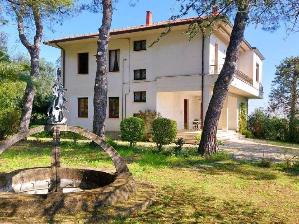 Villa a Senigallia - Foto 5
