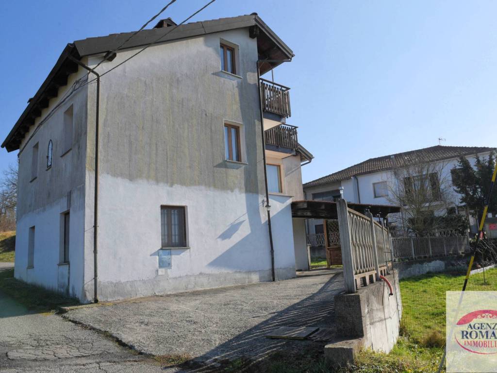Villa a Dego in Località Costalupara, 9 - Foto 2