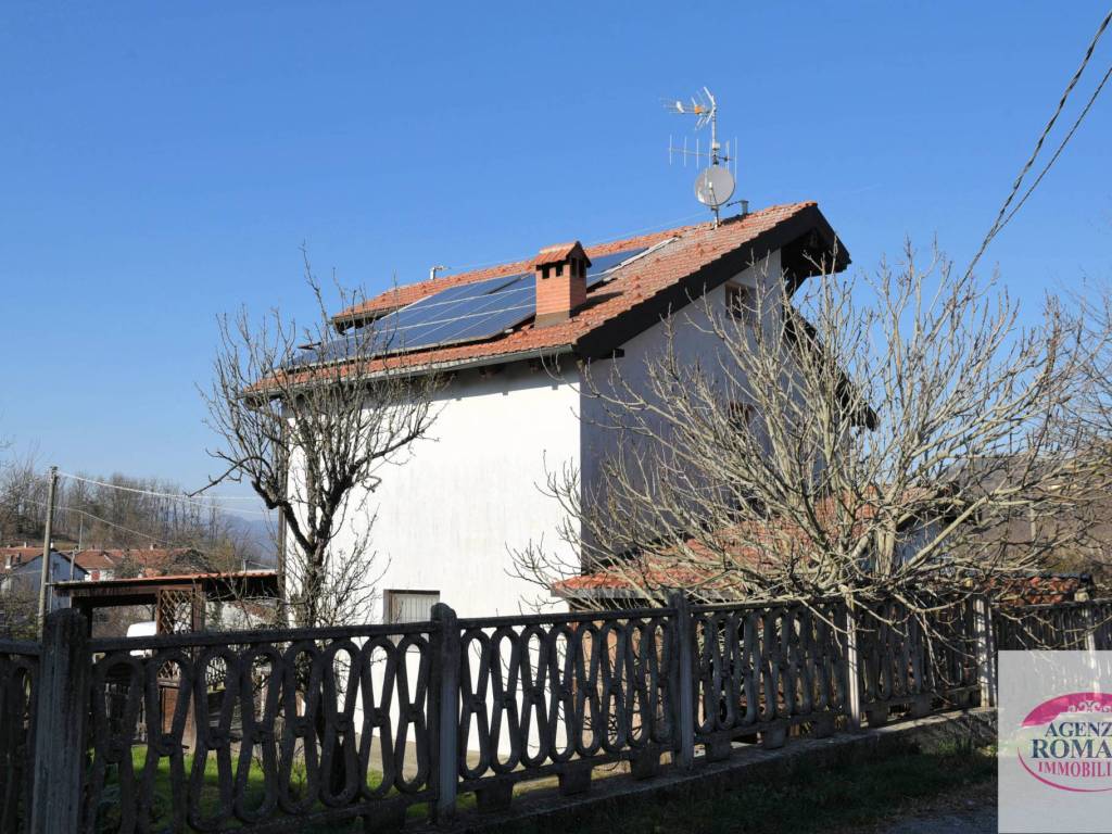 Villa a Dego in Località Costalupara, 9 - Foto 4