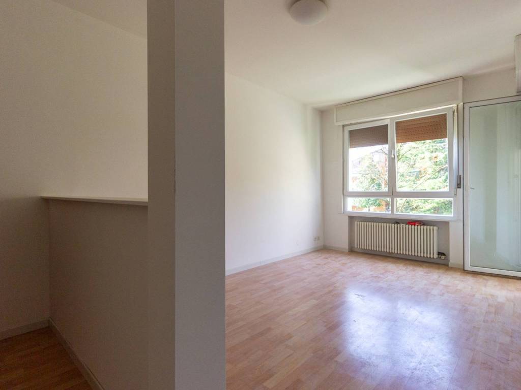 Appartamento a Pordenone in VIA REVEDOLE, 5 - Foto 2