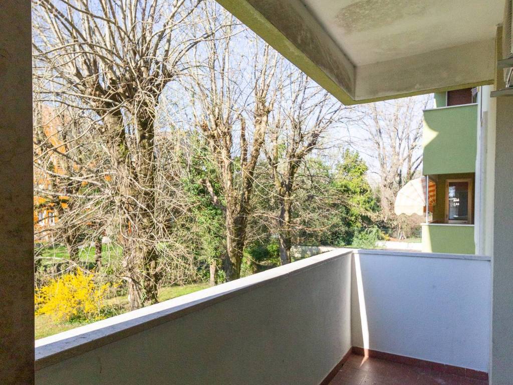 Appartamento a Pordenone in VIA REVEDOLE, 5 - Foto 5