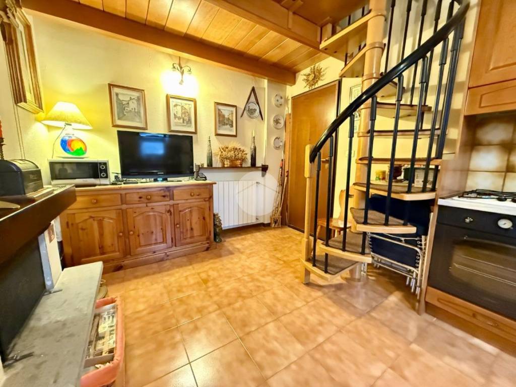 Appartamento a Ovindoli in Via del Ceraso, 20 - Foto 3