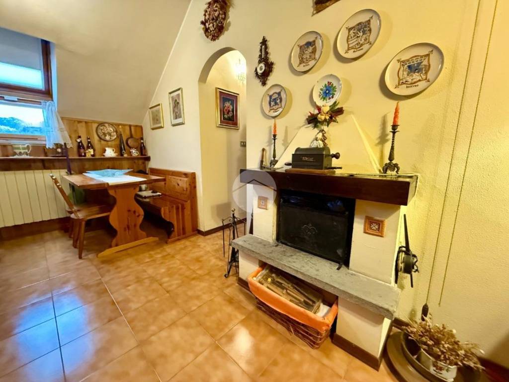 Appartamento a Ovindoli in Via del Ceraso, 20 - Foto 5