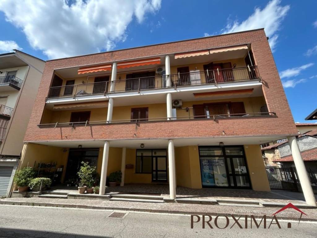 Appartamento a Villanova d'asti in Via Vittorio Veneto, 25 - Foto 2