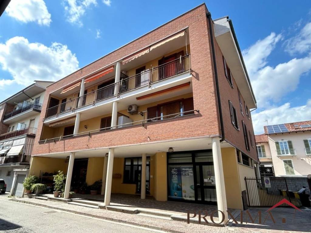 Appartamento a Villanova d'asti in Via Vittorio Veneto, 25 - Foto 3