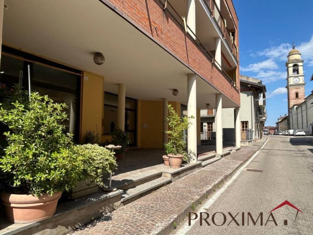 Appartamento a Villanova d'asti in Via Vittorio Veneto, 25 - Foto 4