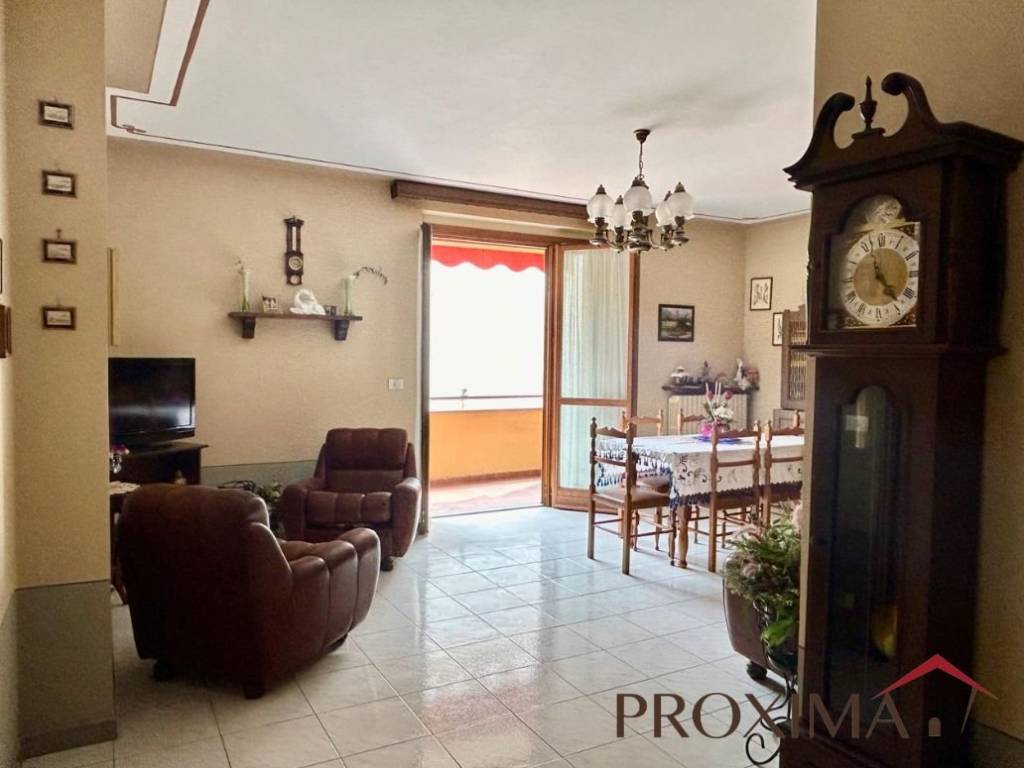 Appartamento a Villanova d'asti in Via Vittorio Veneto, 25 - Foto 5