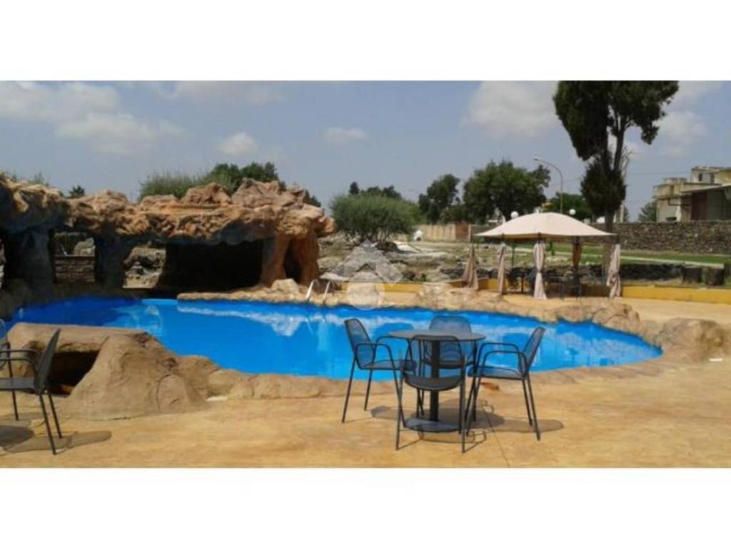 Villa a Francofonte in Contrada Grassure - Foto 2