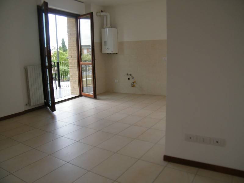 Appartamento a Monte roberto in Via Giuseppe Garibaldi, 2 - Foto 3