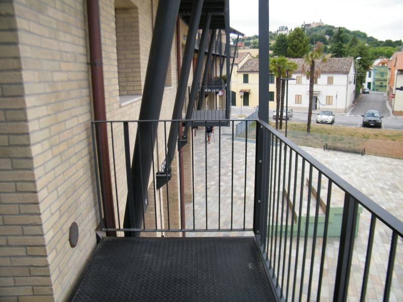 Appartamento a Monte roberto in Via Giuseppe Garibaldi, 2 - Foto 4