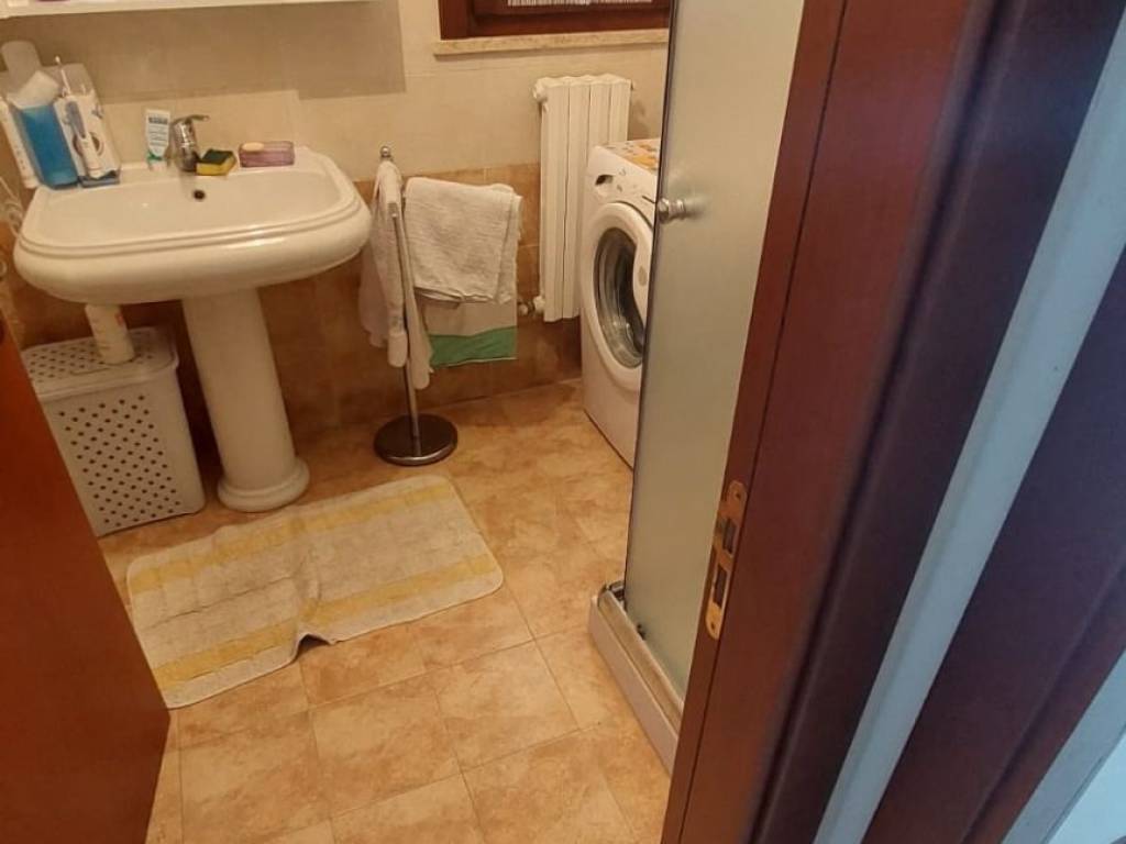 Appartamento a Monte roberto in Via Giuseppe Garibaldi, 2 - Foto 5