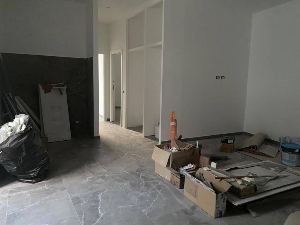 Appartamento a Aversa in via G. Sanfelice, 52 - Foto 3