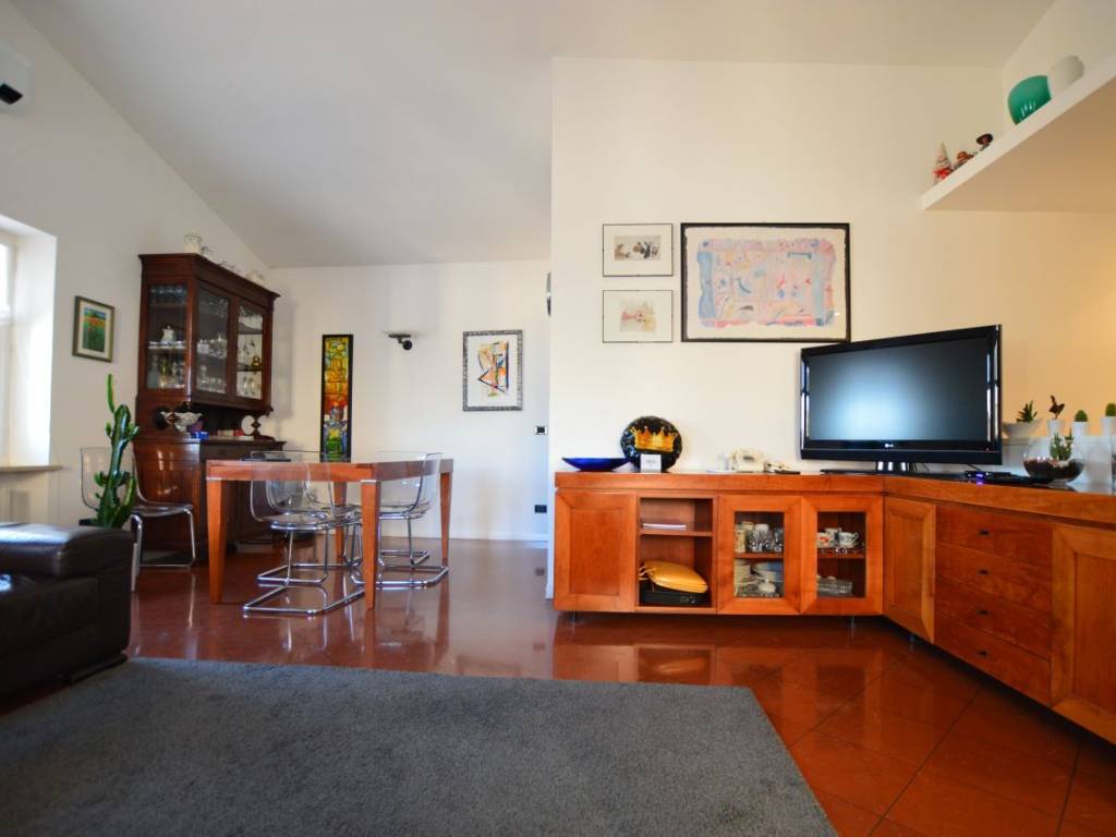 Casa indipendente a Jesi in Via del Forno - Foto 4
