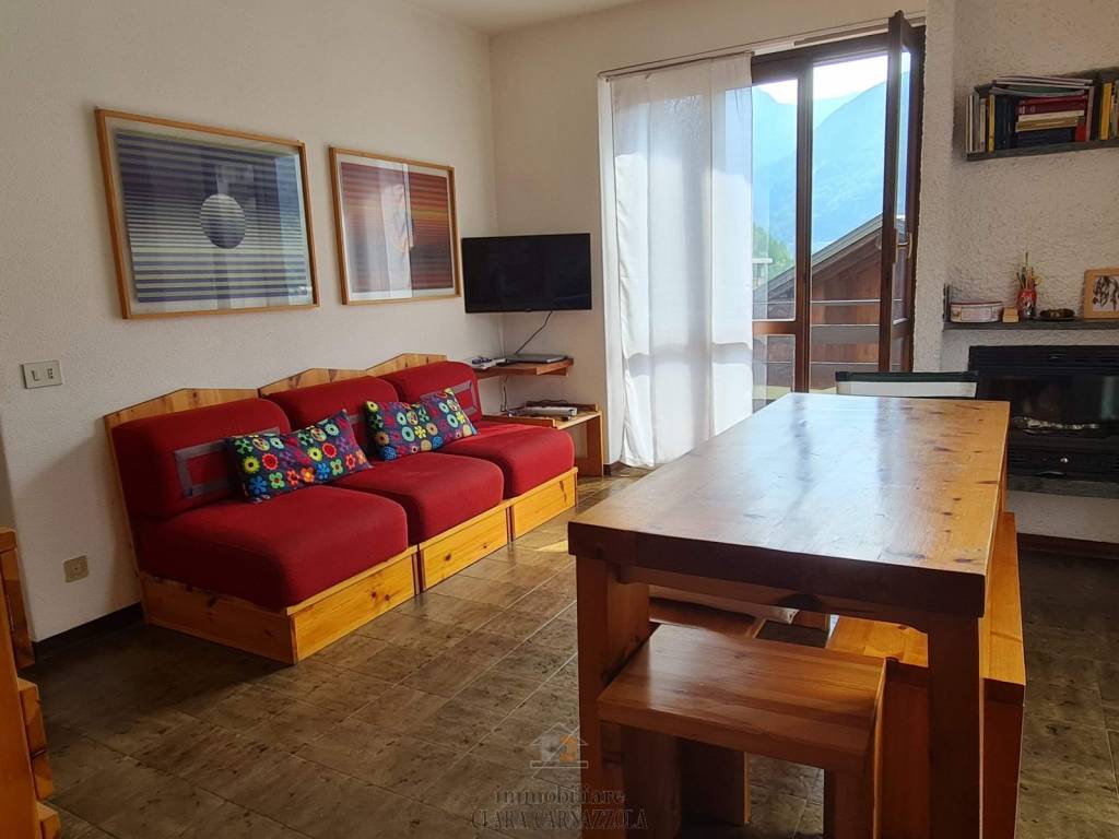 Appartamento a Caspoggio in Via Bernina, 34 - Foto 2