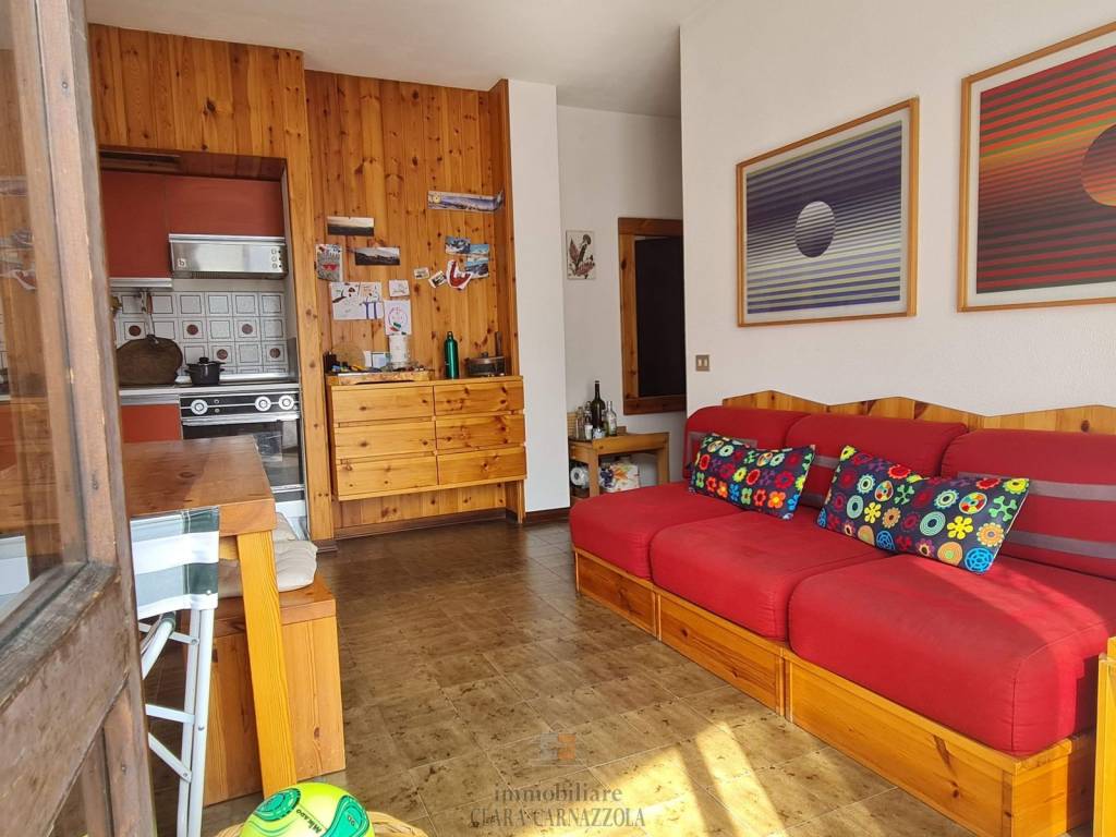 Appartamento a Caspoggio in Via Bernina, 34 - Foto 4