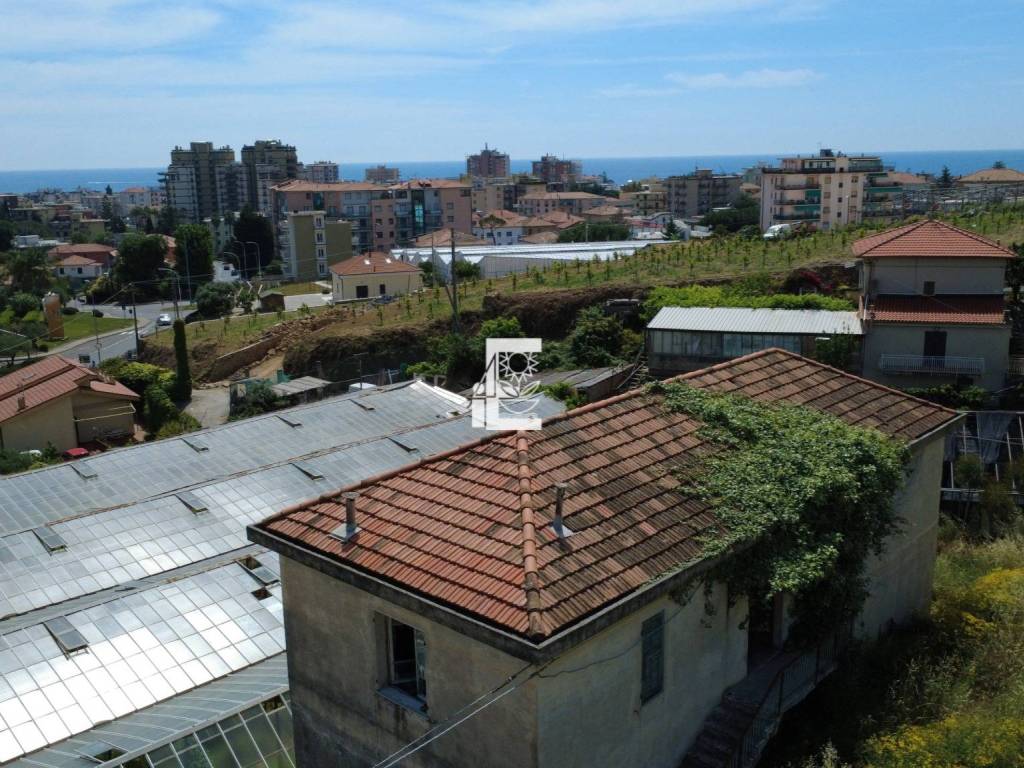 Rustico / casale a Taggia in Via Beglini, 141 - Foto 2