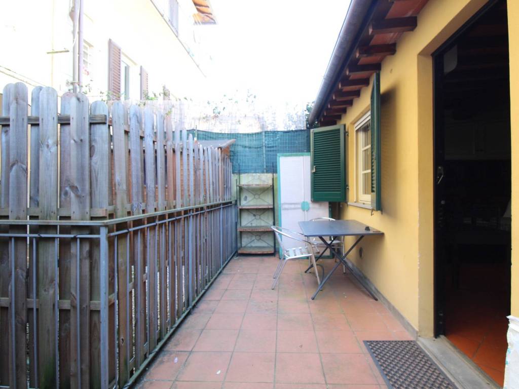 Appartamento a Firenze in Via Niccolò da Uzzano - Foto 2
