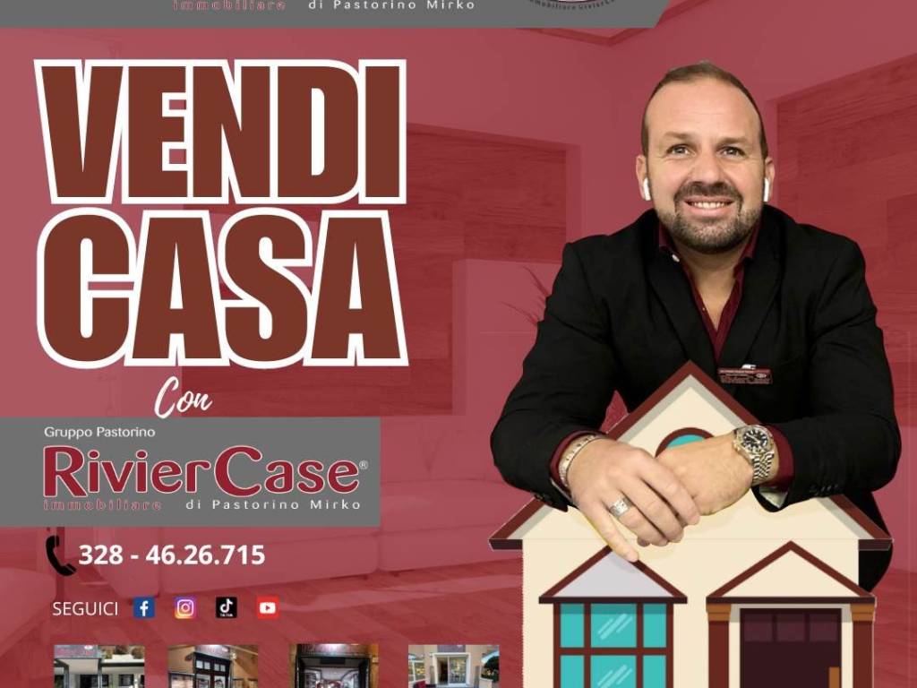 Rustico / casale a Vezzi portio in Via Campei - Foto 5