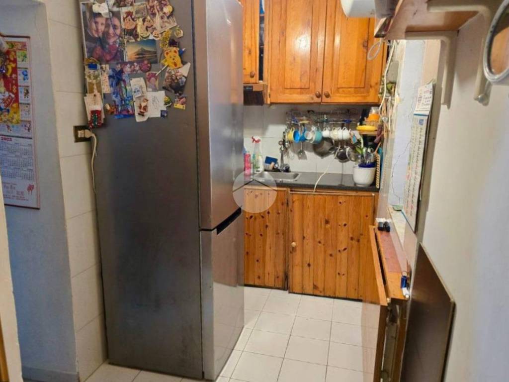 Appartamento a Napoli in Calata S. Francesco, 29 - Foto 2