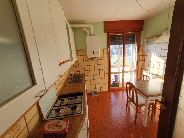 Appartamento a Rovigo in Via Wolfgang Amadeus Mozart, 24 - Foto 2