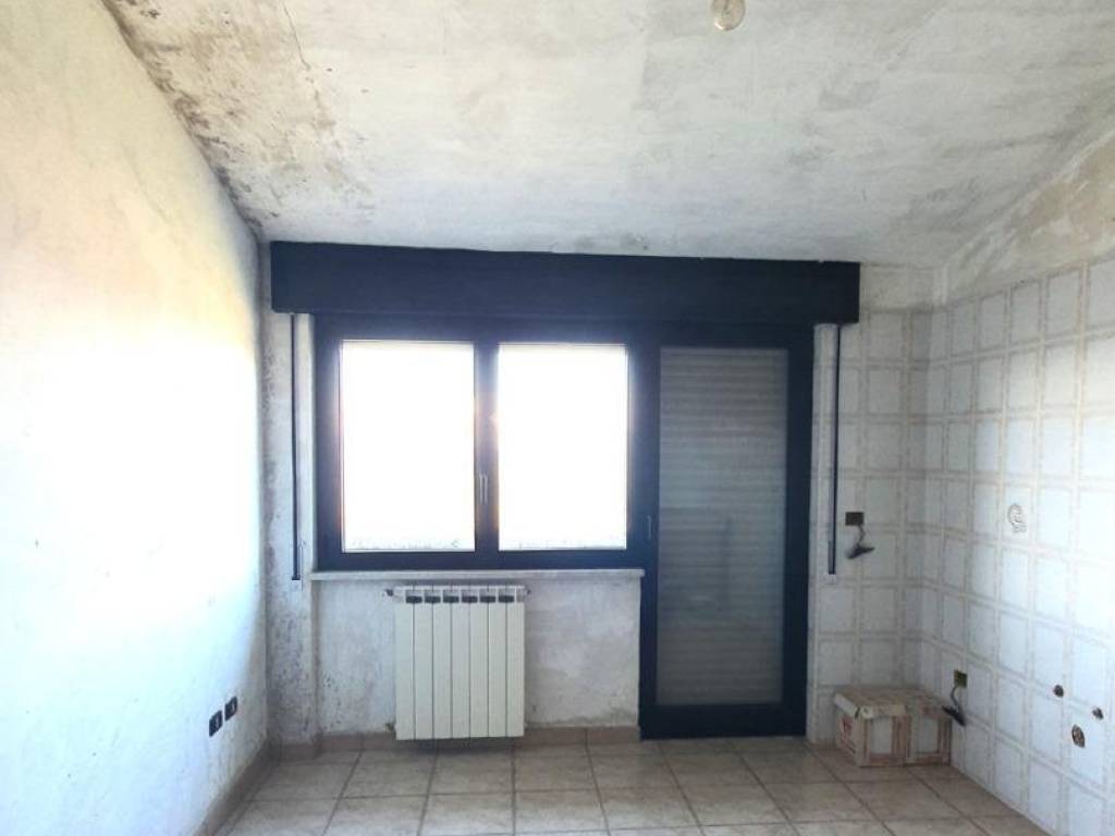 Attico / mansarda a Paliano in Via Palianese Sud, 20 - Foto 5