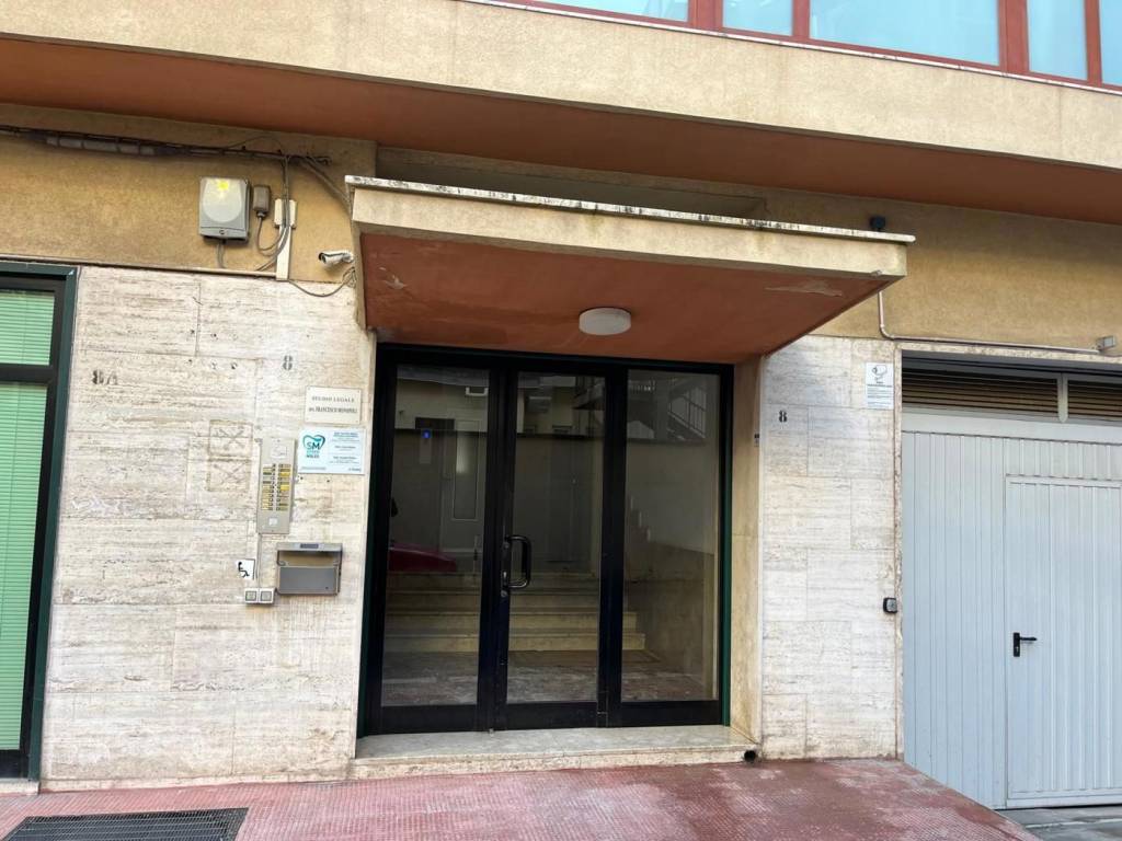 Appartamento a Brindisi in Via Indipendenza, 8 - Foto 2