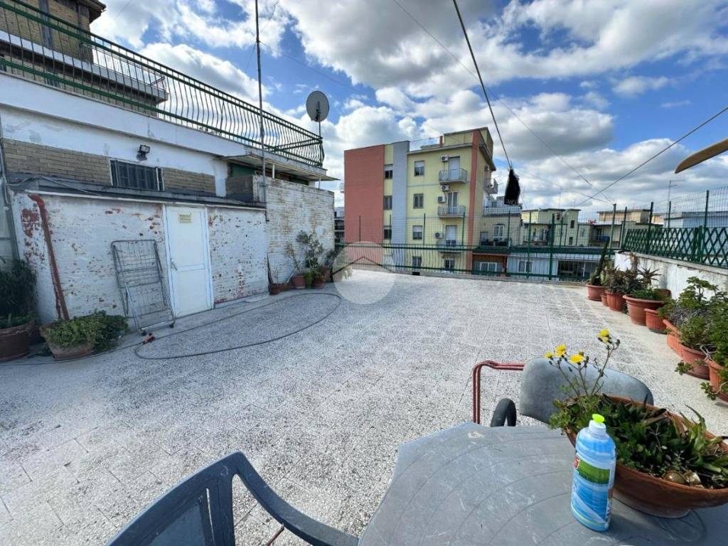 Appartamento a Foggia in Piazza Internati in Germania, 12 - Foto 2
