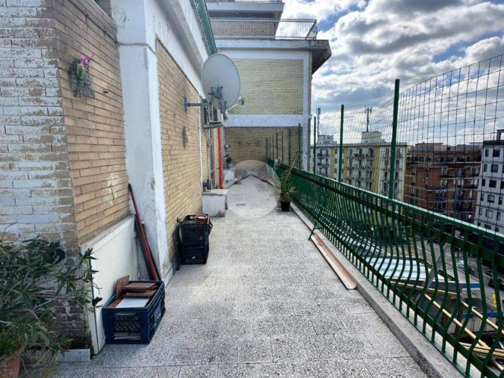 Appartamento a Foggia in Piazza Internati in Germania, 12 - Foto 3