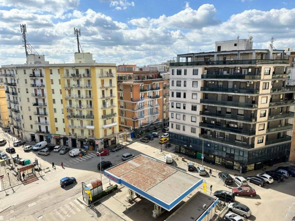 Appartamento a Foggia in Piazza Internati in Germania, 12 - Foto 5