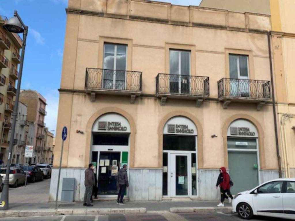 Immobile a Trapani in via Fardella 159 - Foto 2