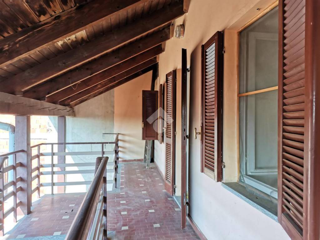 Casa indipendente a Valle san nicolao in Frazione Mombello, 4 - Foto 2