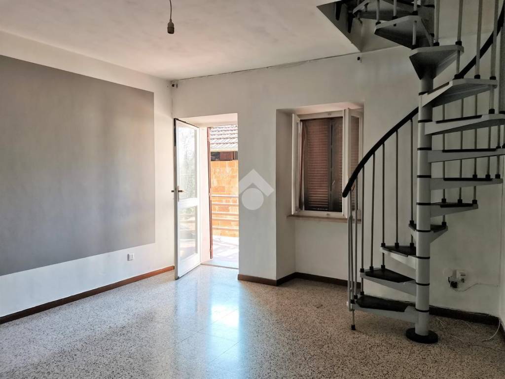 Casa indipendente a Valle san nicolao in Frazione Mombello, 4 - Foto 3