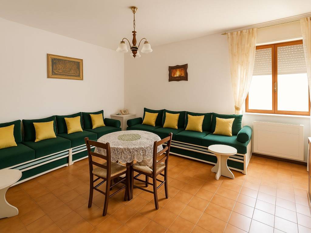 Appartamento a Monte roberto in Via 25 Aprile, 11 - Foto 2