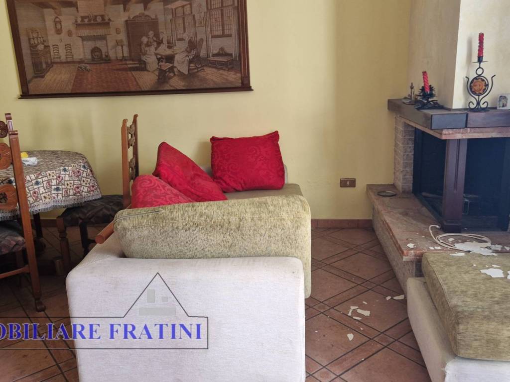 Casa indipendente a Sant'egidio alla vibrata in Corso Adriatico, 8 - Foto 3