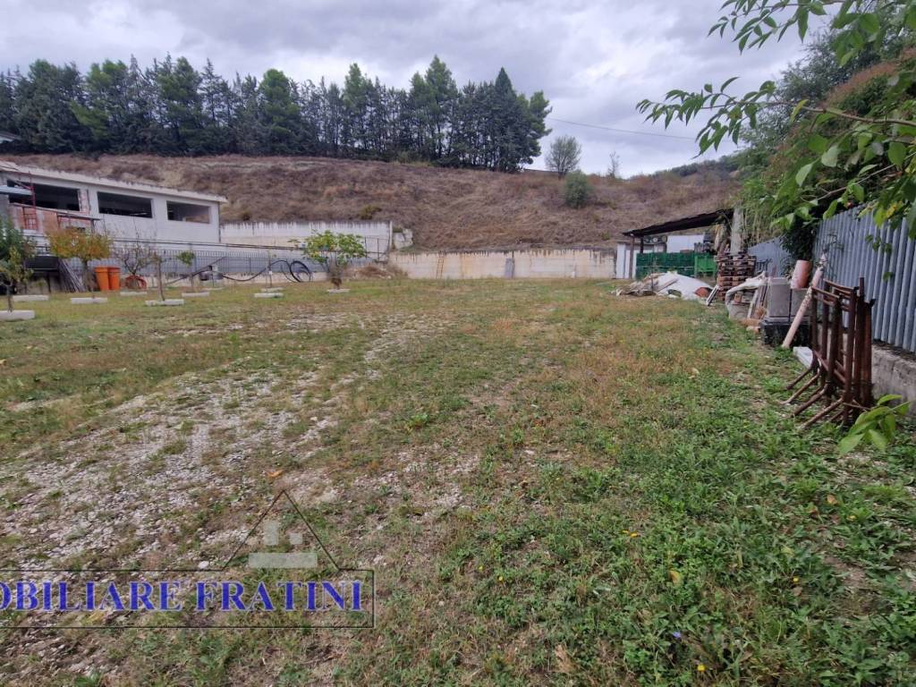 Terreno a Castel di lama in Via Chifenti - Foto 3