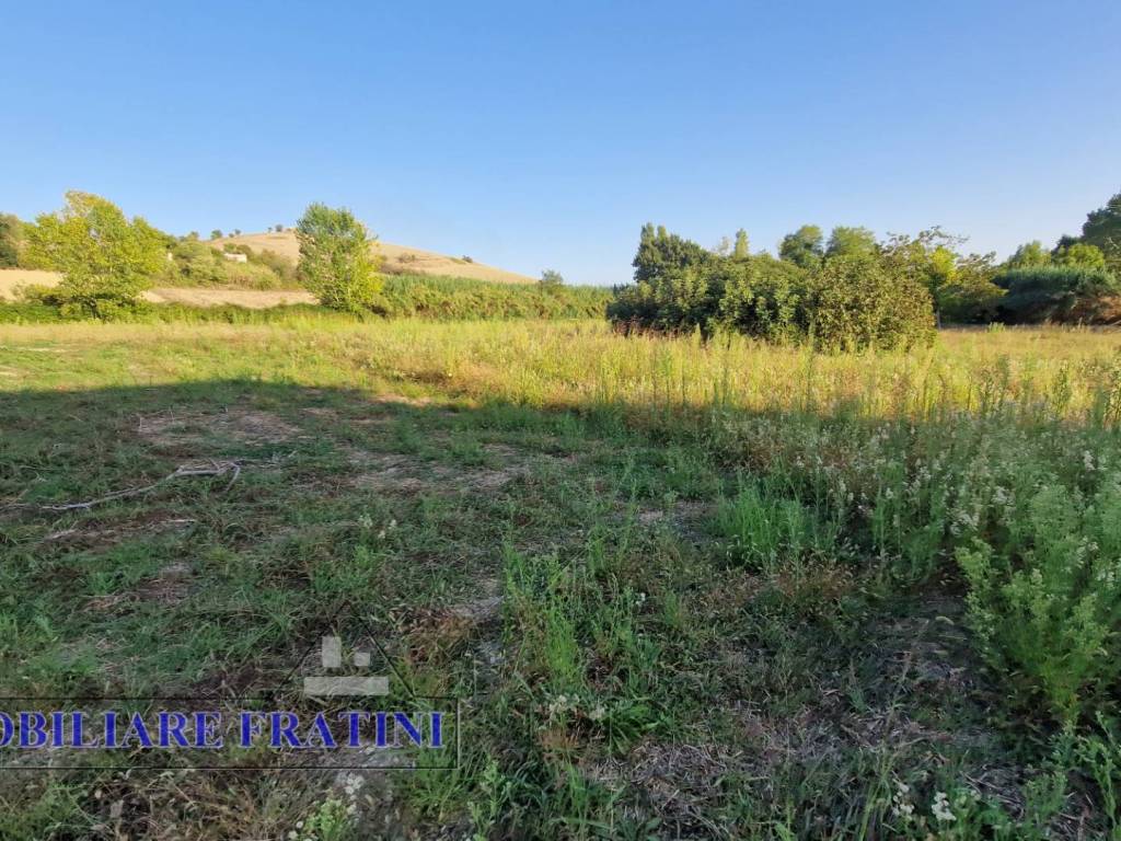 Terreno a Sant'egidio alla vibrata in Via Molise - Foto 2