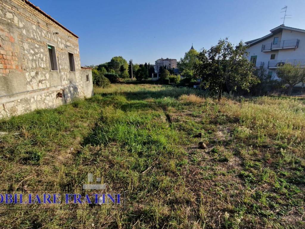Terreno a Sant'egidio alla vibrata in Via Molise - Foto 4