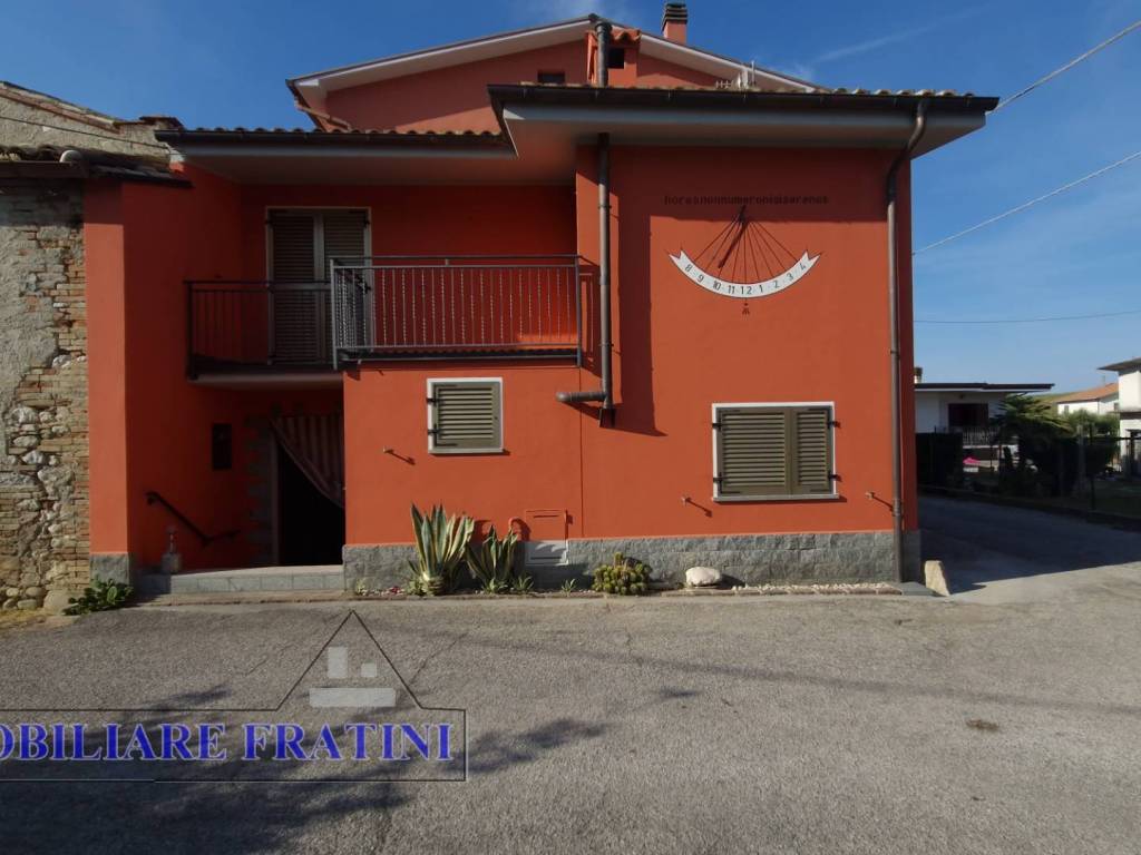 Casa indipendente a Sant'egidio alla vibrata in Sant'Egidio alla Vibrata - Foto 3