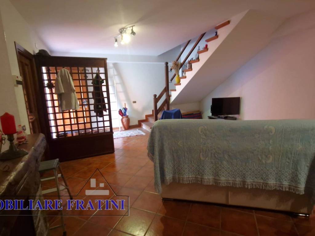 Casa indipendente a Sant'egidio alla vibrata in Sant'Egidio alla Vibrata - Foto 4