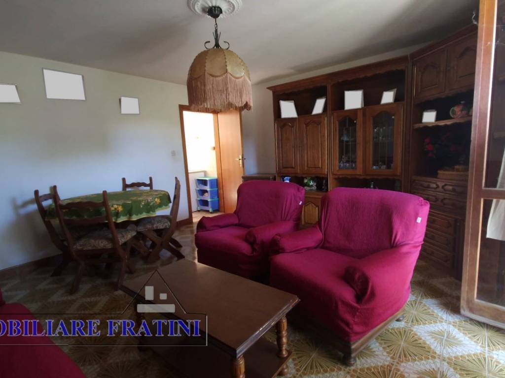 Casa indipendente a Valle castellana in Frazione Prevenisco - Foto 3