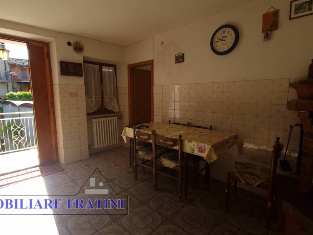 Casa indipendente a Valle castellana in Frazione Prevenisco - Foto 4